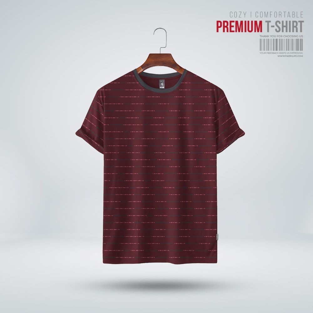 Mens Premium T-Shirt - Wininedow