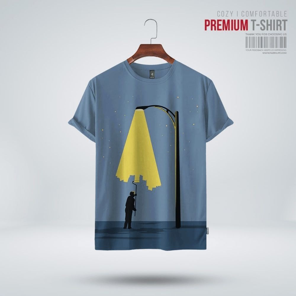 Mens Premium T-Shirt - Wininedow