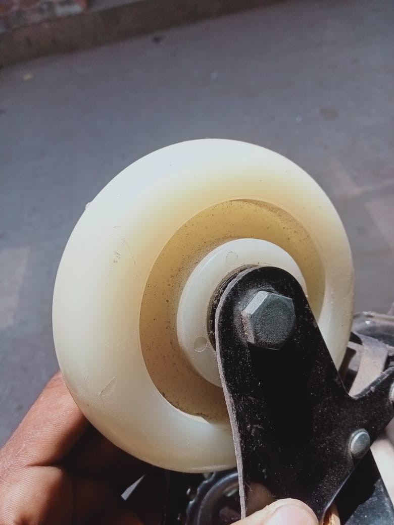 Wheel