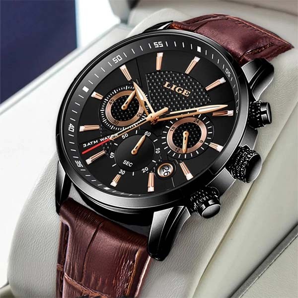 Watch  Mens New