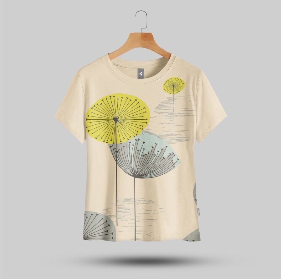 Women Premium Tee - Pina Coladas